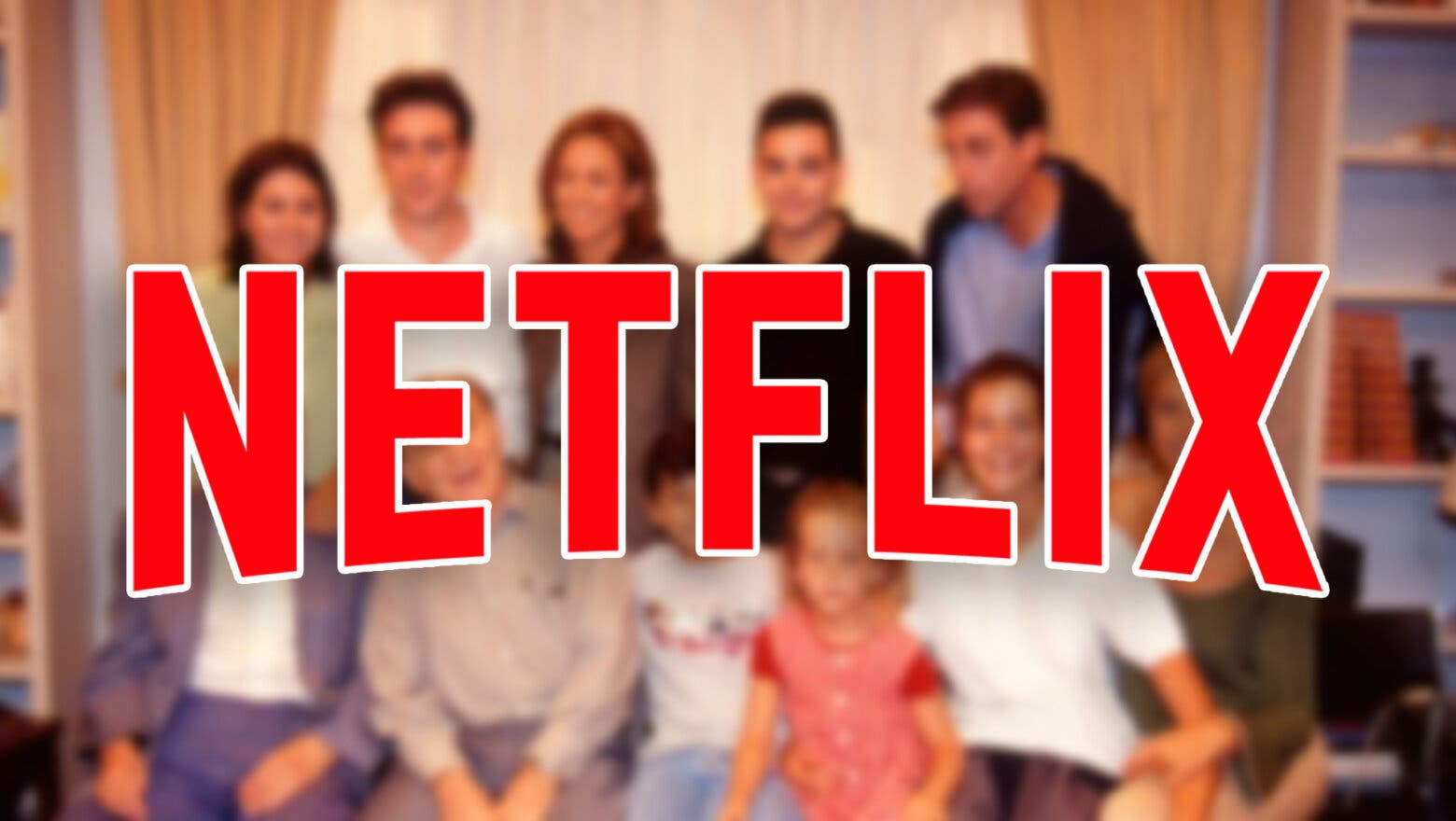 medico de familia en netflix