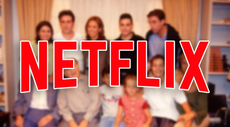 Imagen de Médico de familia en Netflix: cómo verla, número de capítulos y temporadas, argumento y más