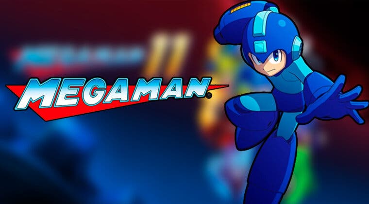 Imagen de Capcom está considerando cómo enfocar la creación de nuevos juegos de Mega Man