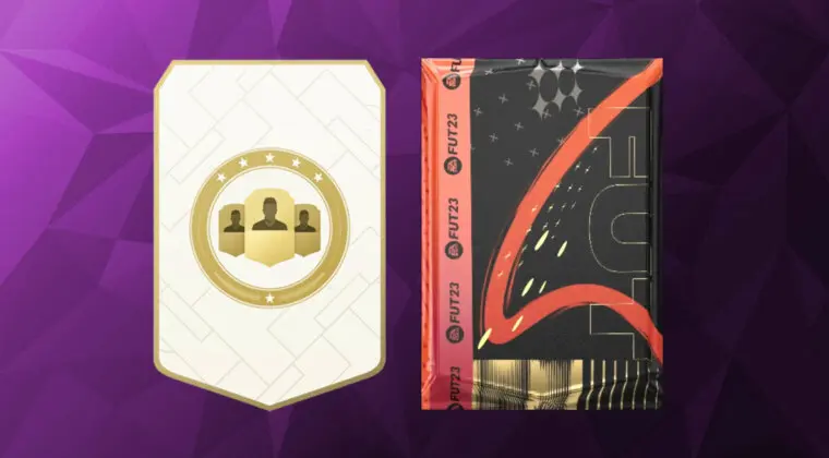 Imagen de FIFA 23: ¿Es interesante la nueva Mejora x10 +85?