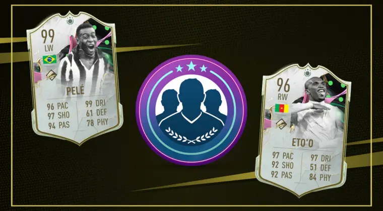 Imagen de FIFA 23: ¿Merece la pena el SBC "Mejora de icono delantero 92+"?