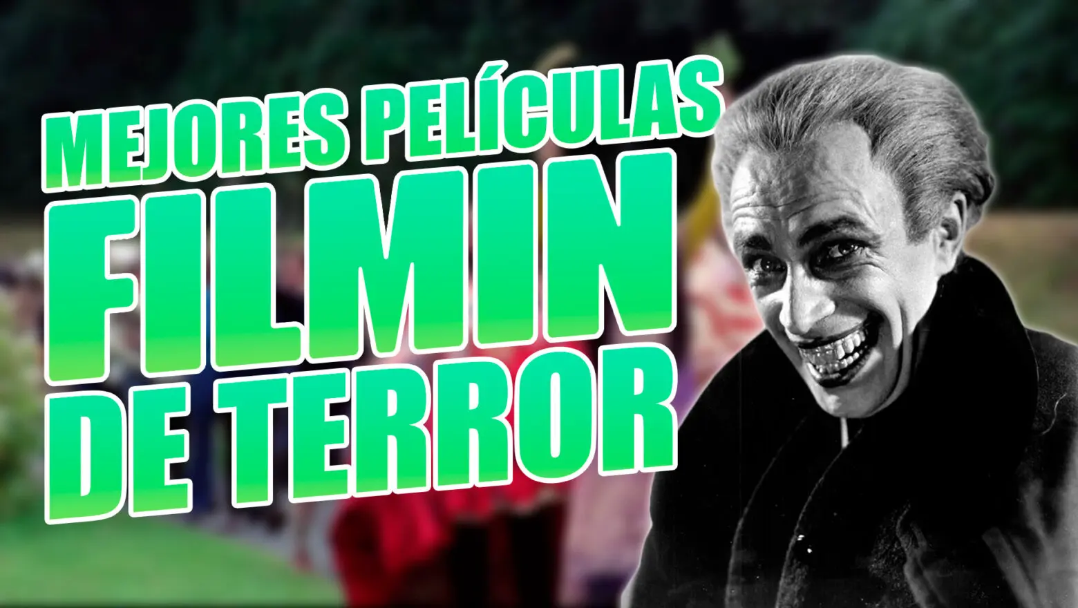 Mejores Películas Terror Filmin