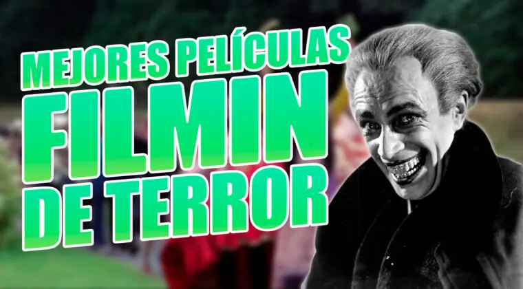 Imagen de Top 10 mejores películas de terror de Filmin