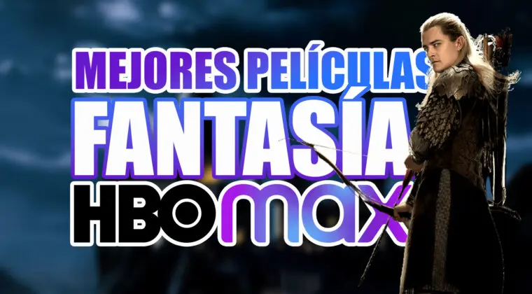 Imagen de Top 15 mejores películas de fantasía en HBO Max