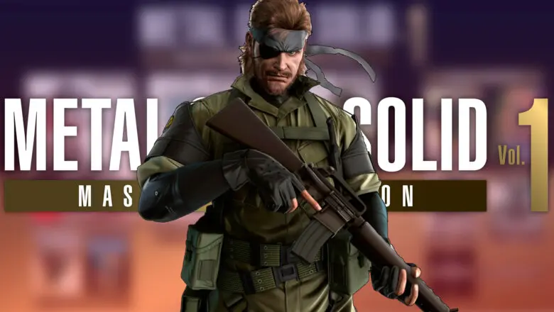 metal GEAR