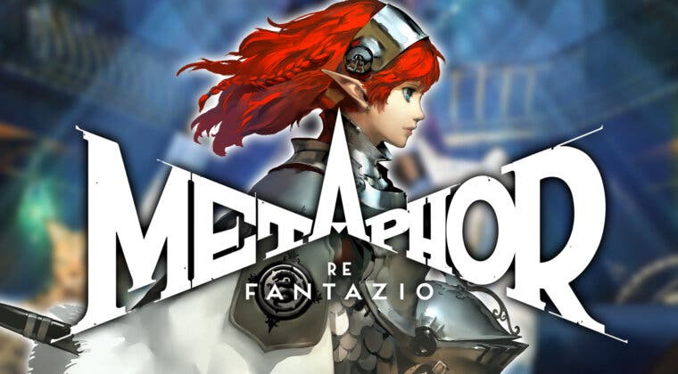 Imagen de Por qué Metaphor: ReFantazio es capaz de reinar en el género JRPG superando a Final Fantasy y otros juegazos