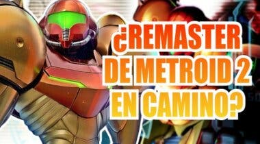 Imagen de Metroid Prime 2 Remastered llegará 'relativamente pronto'