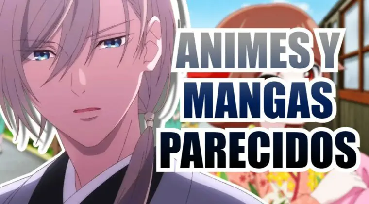 Imagen de Mi Feliz Matrimonio: 6 animes/mangas parecidos al romance de moda en Netflix