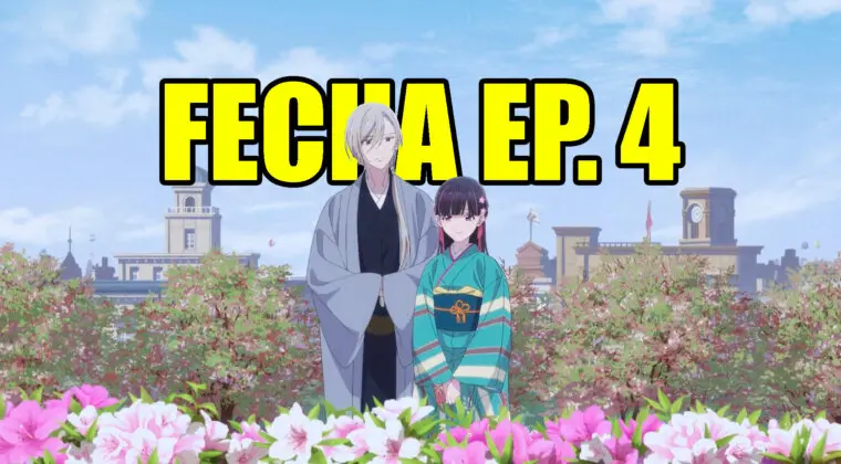 Imagen de Mi Feliz Matrimonio: horario y dónde ver el episodio 4
