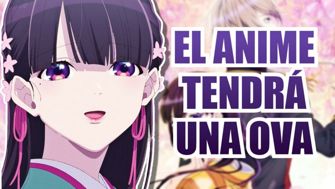 Mi Feliz Matrimonio Anime Completo Mi Feliz Matrimonio anuncia y fecha una OVA especial para su anime