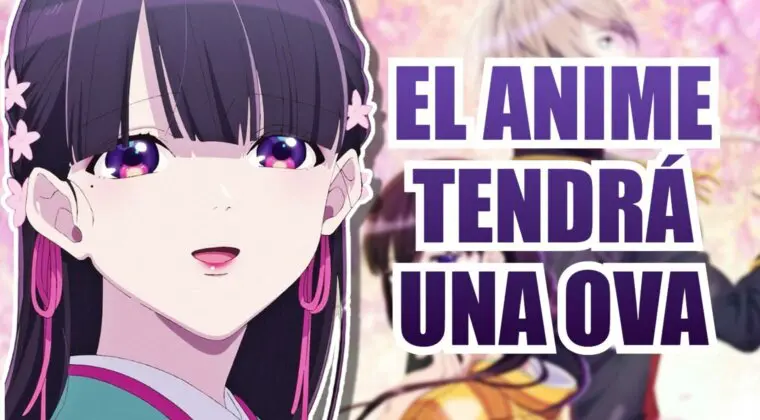 Imagen de Mi Feliz Matrimonio anuncia y fecha una OVA especial para su anime