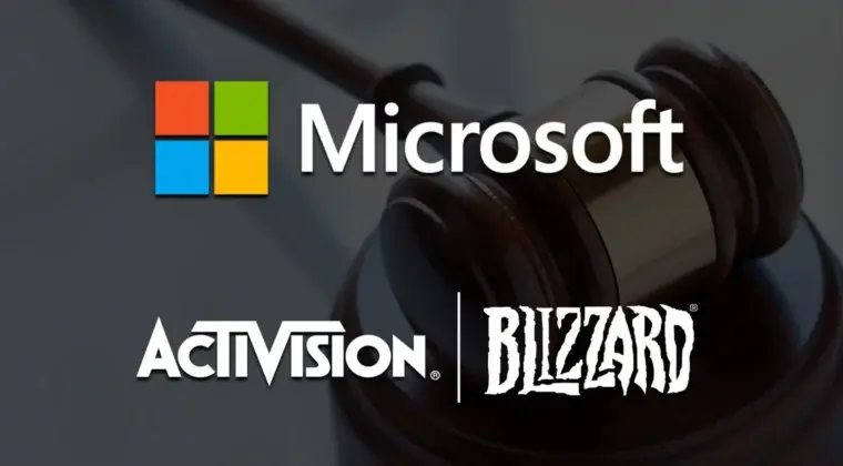 Imagen de El tribunal niega la medida cautelar de la FTC y Microsoft podría adquirir Activision Blizzard