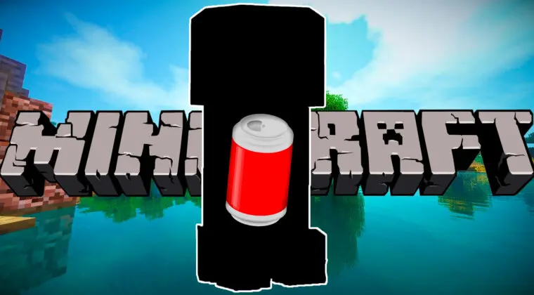 Imagen de La increíble 'Mini nevera Creeper' que transformará tus bebidas en una explosión de frescura