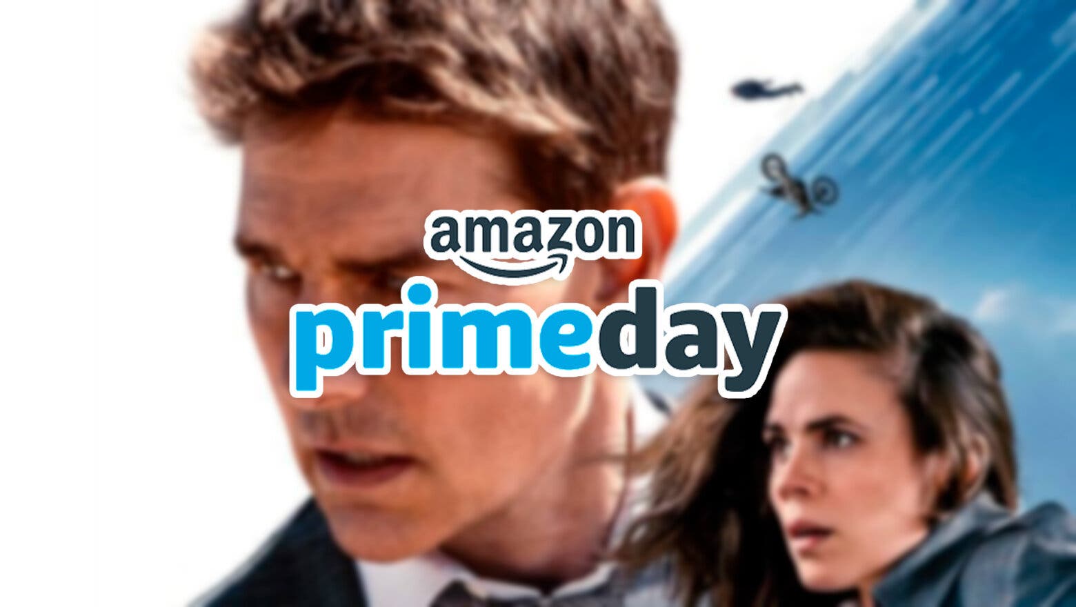 mision imposible comprar prime day amazon