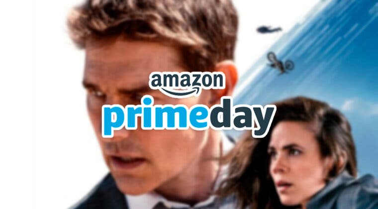 Imagen de Las 5 mejores ofertas del Prime Day de Amazon para comprar películas en Blu-Ray y DVD