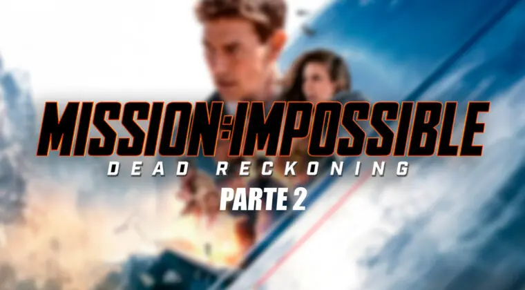 Imagen de ¿Cuándo se estrena en cines Misión Imposible: Sentencia mortal - Parte 2? Fecha de Misión Imposible 8