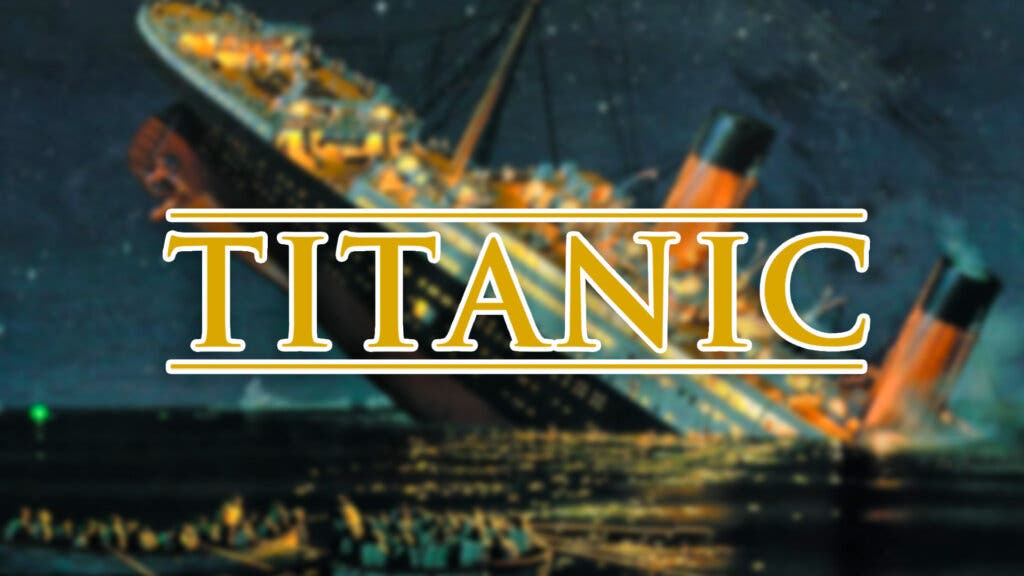 Misterios del Titanic: El documental de James Cameron sobre el Titanic que ahora es tendencia en Netflix