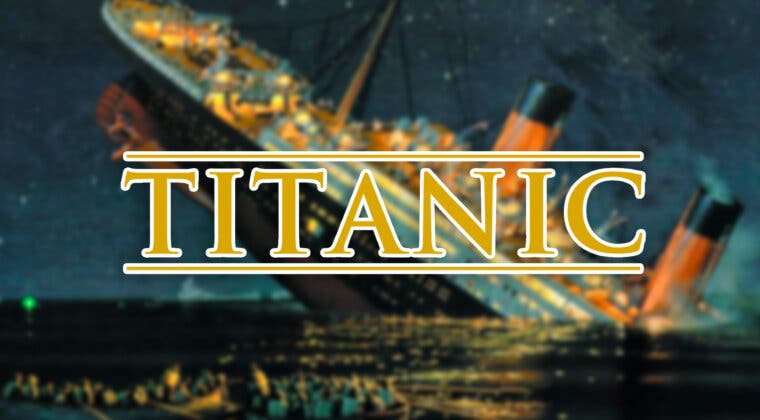 Imagen de Misterios del Titanic: El documental de James Cameron sobre el Titanic que ahora es tendencia en Plex