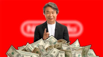 Imagen de Esto es lo que gana Miyamoto y otros jefes de Nintendo: Seguramente las cifras te sorprendan