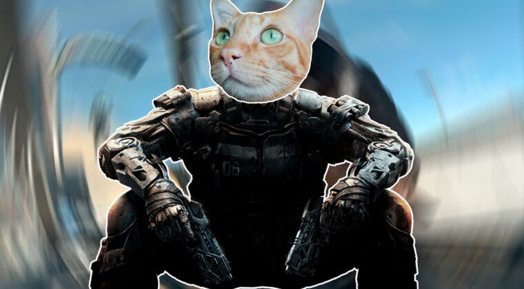 Imagen de Warzone 2 y Modern Warfare 2 pasan de tener skins realistas a tener a un gato como operador