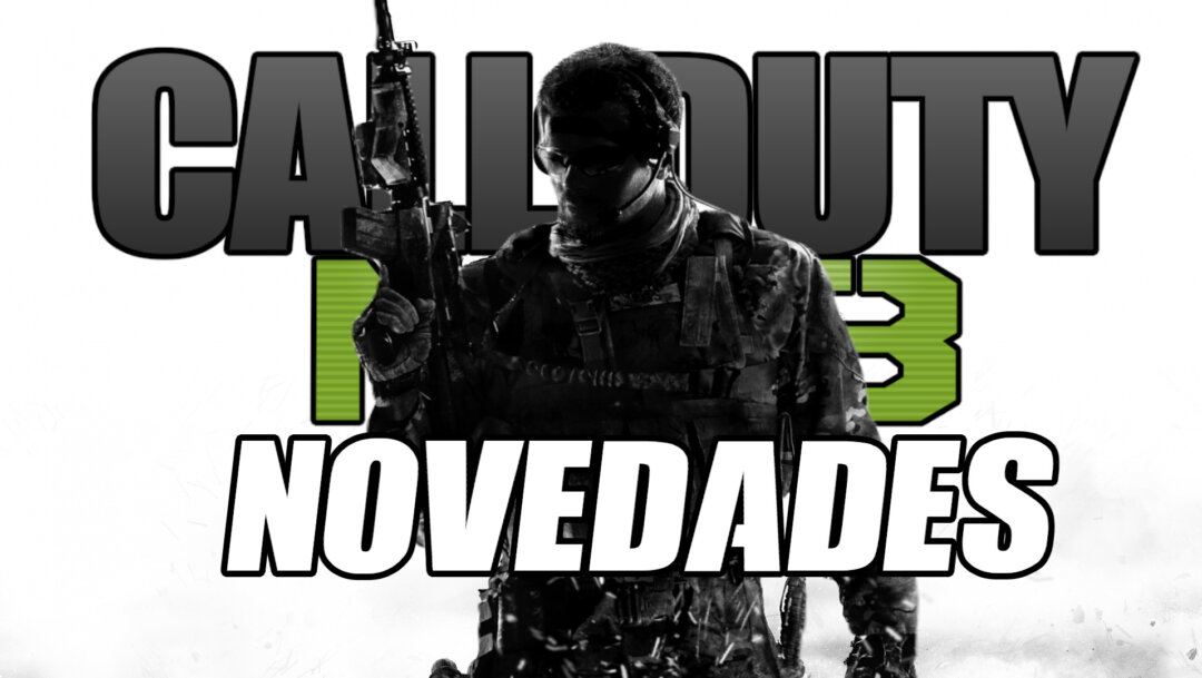 Call of Duty Modern Warfare 3 fecha, filtraciones y todas las