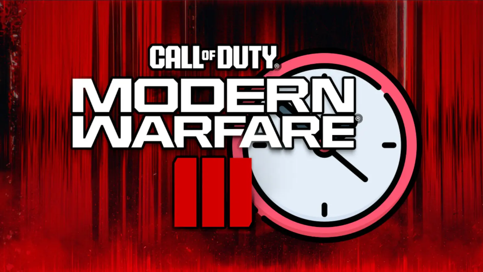 Modern Warfare 3