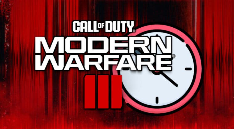 Imagen de ¿Cuándo es el evento de Modern Warfare 3 en Warzone 2? Fecha y hora por países