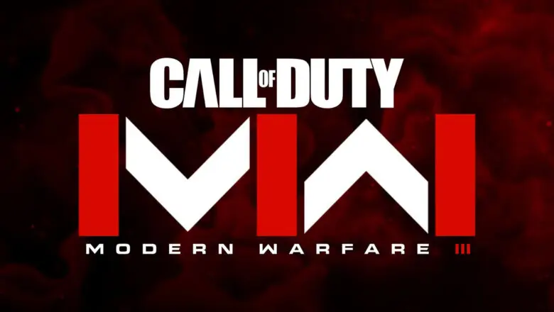 Call of Duty: Modern Warfare 3