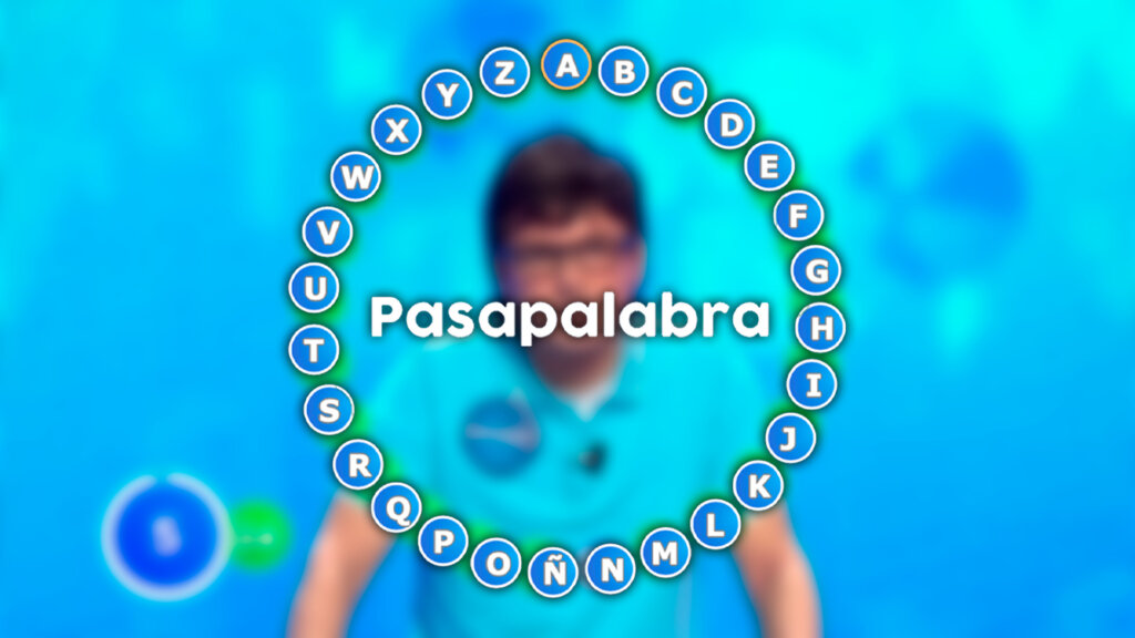 moises bote pasapalabra 1