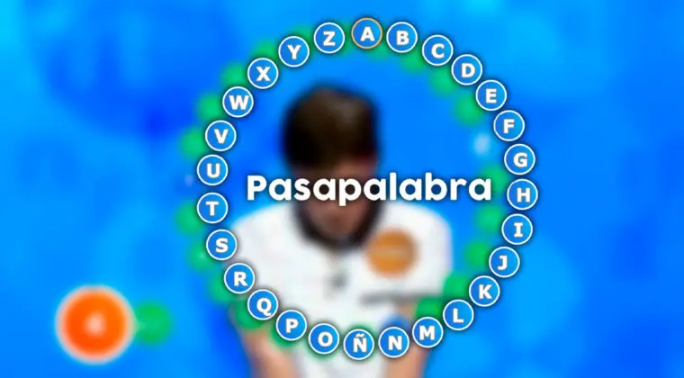 Imagen de Moisés arrasa en Pasapalabra con una nueva estrategia y se queda a muy poco de llevarse el bote