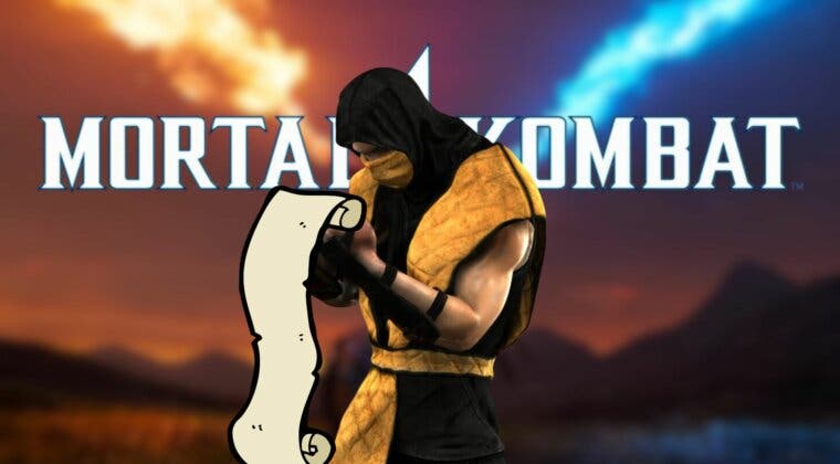 Imagen de Mortal Kombat 1: Duración, nuevos personajes y más novedades sobre el modo historia