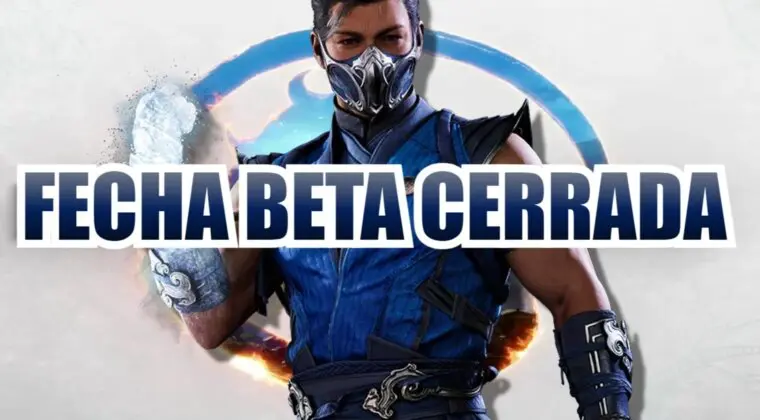 Imagen de Mortal Kombat 1 anuncia fecha y personajes para su beta cerrada de agosto