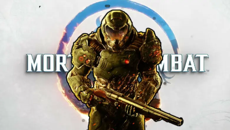 Mortal Kombat 1
