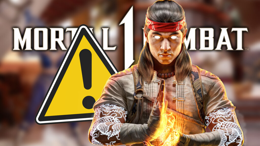 mortal kombat 1 filtracion