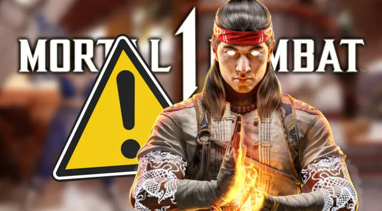 Imagen de La historia de Mortal Kombat 1 lleva filtrándose más de un año sin que nadie le prestase atención