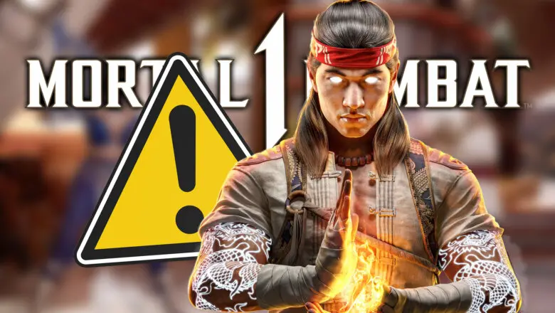 mortal kombat 1 filtracion
