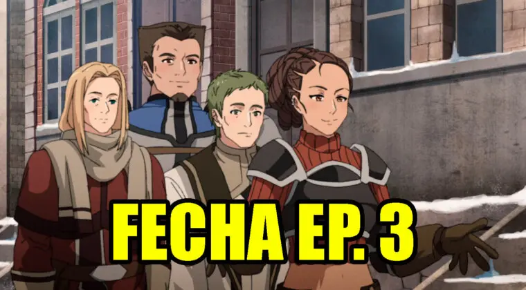 Imagen de Mushoku Tensei: horario y dónde ver el episodio 3 de la Temporada 2