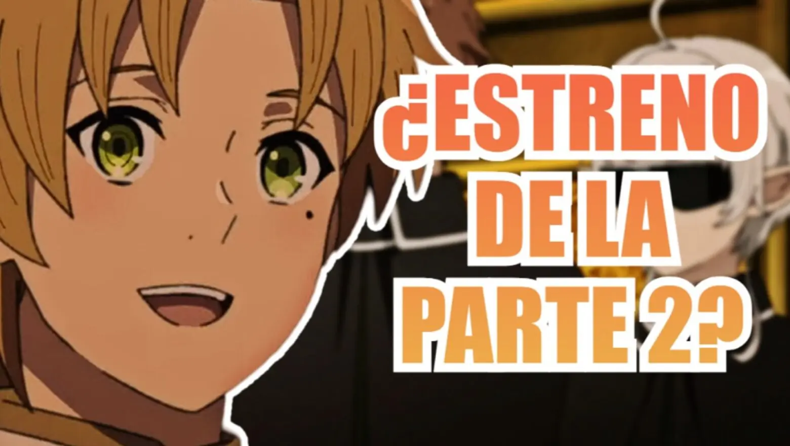 mushoku tensei parte 2 estreno (1)
