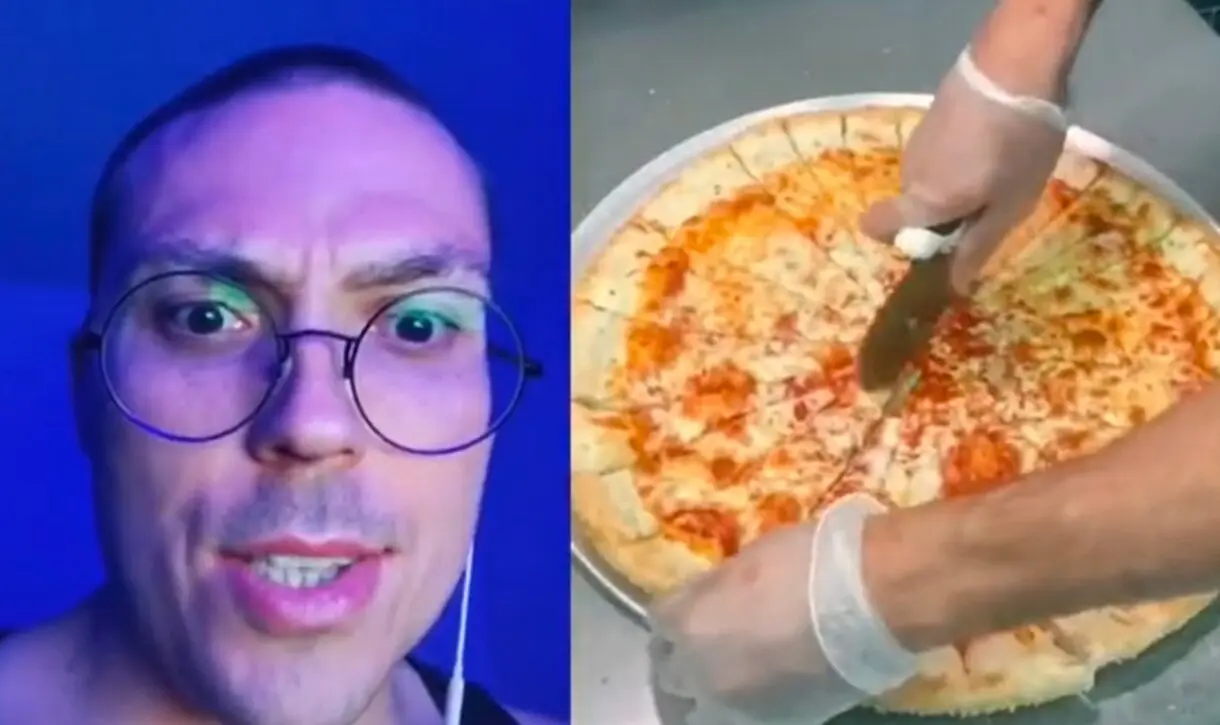Fantano y el video viral de TikTok