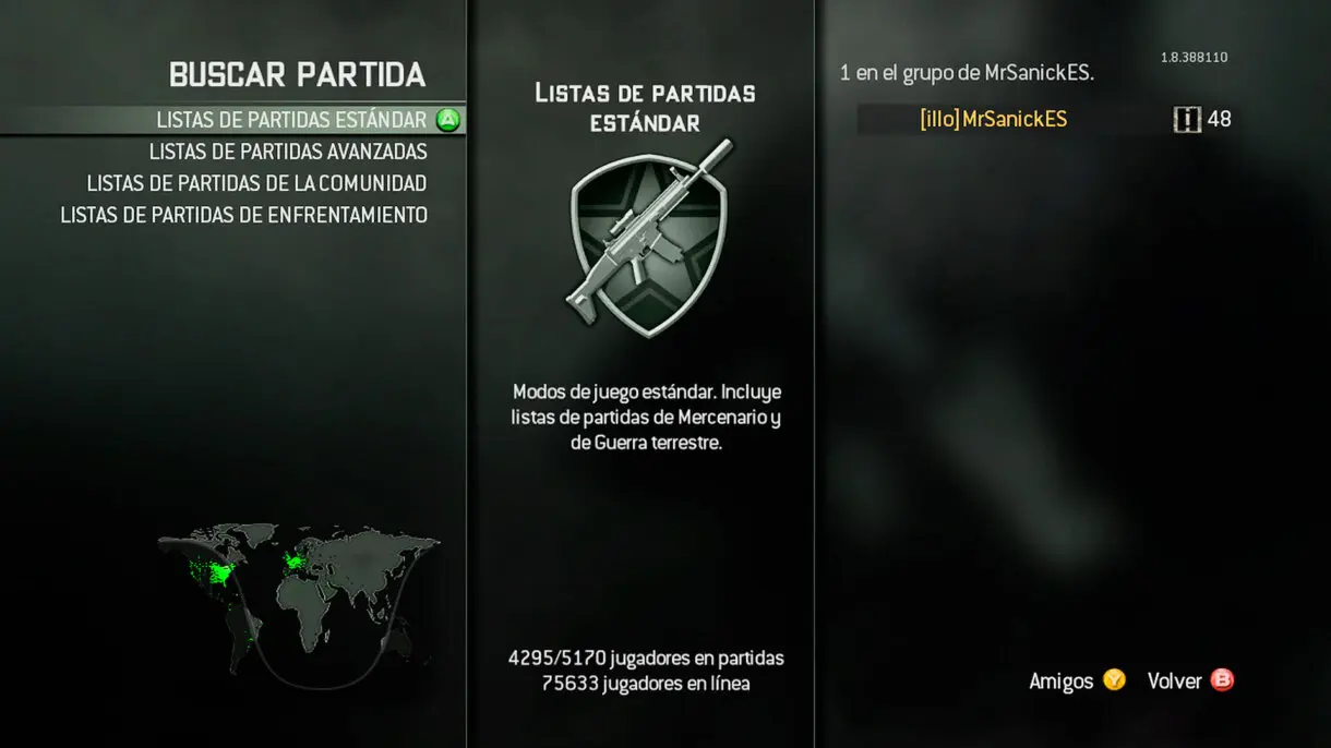 Modern Warfare 3