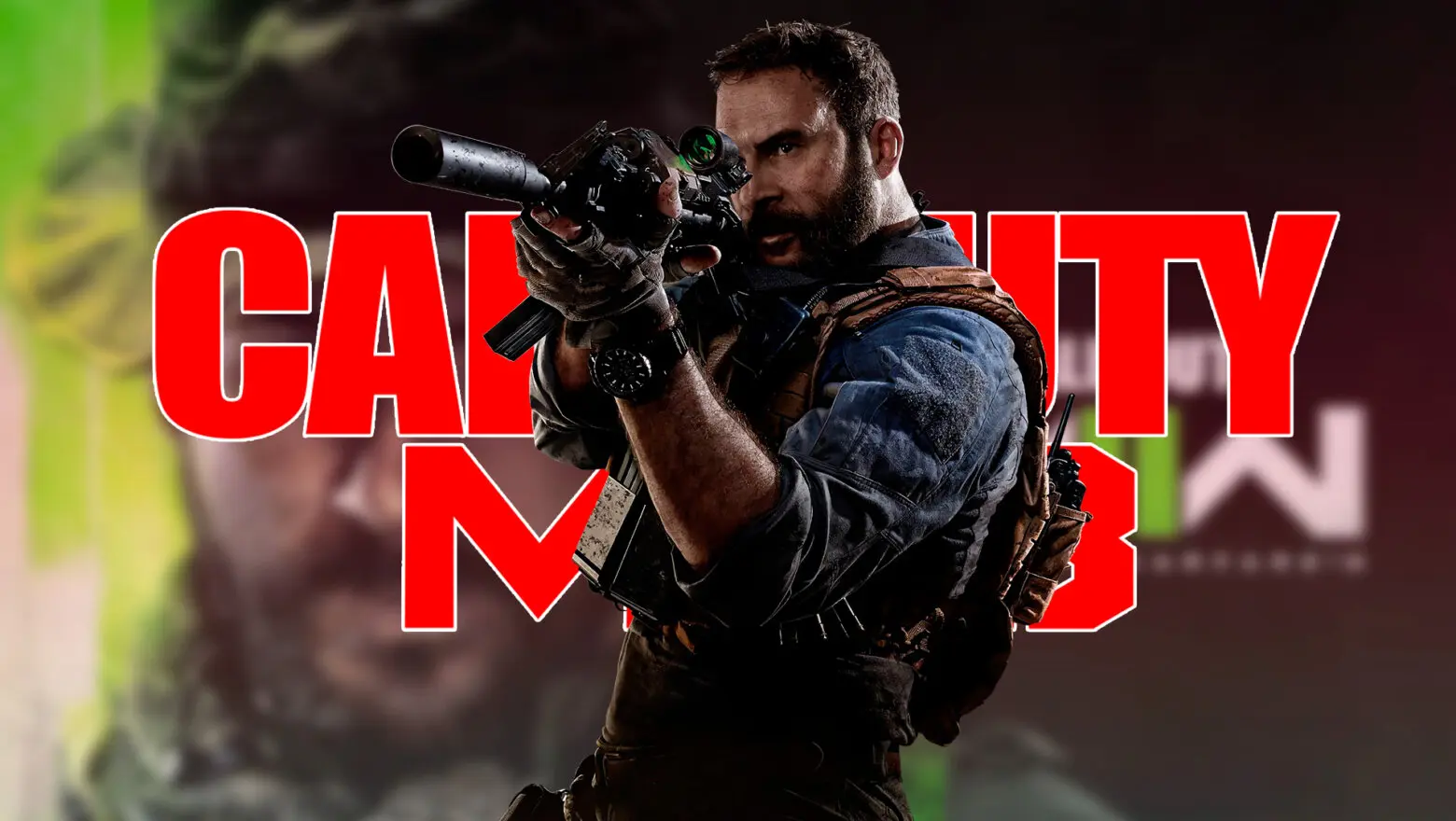 MW3