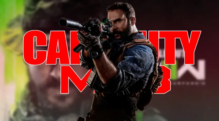 Imagen de El anuncio de Modern Warfare 3 cada vez es más inminente gracias a esta pista de Sledgehammer Games