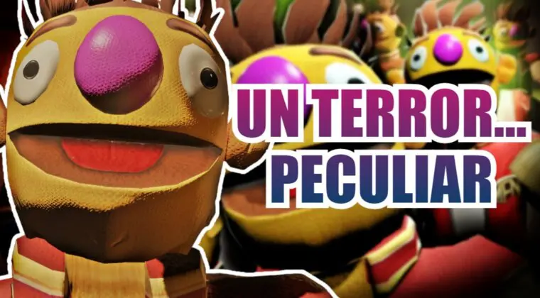 Imagen de My Friendly Neighborhood, el juego que fusiona FNAF con Resident Evil (y que está siendo un éxito en Steam)