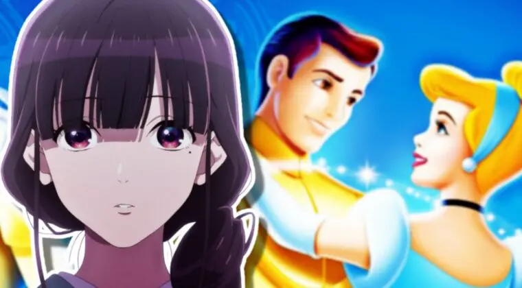 Imagen de My Happy Marriage: El clásico cuento que inspira el nuevo anime de amor de Netflix