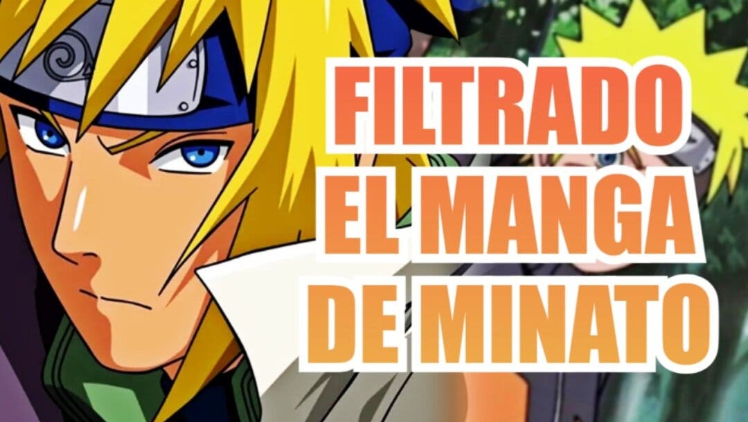 Minato, manga en español: cuándo sale y dónde leer gratis los capítulos  completos sobre el origen del rasengan, Manga Plus, Minato Namikaze, Naruto, Minato One Shot, Animes