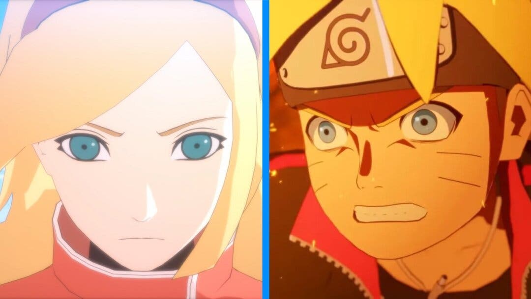 Naruto x Boruto: Ultimate Ninja Storm CONNECTIONS contará com