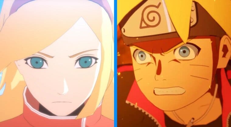 Imagen de Naruto x Boruto: Ultimate Ninja Storm CONNECTIONS también contará una historia original
