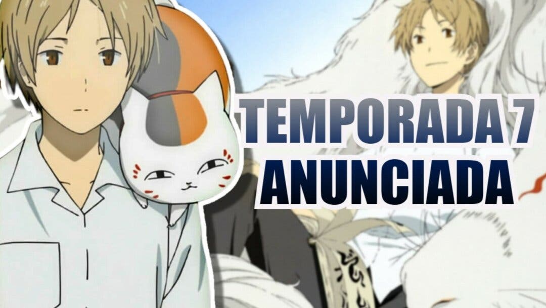 Jkanime - Se anunció la producción de una quinta temporada