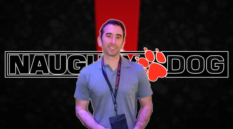 Imagen de El Copresidente de Naughty Dog, Evan Wells dirá adiós a la industria del videojuego a finales de año