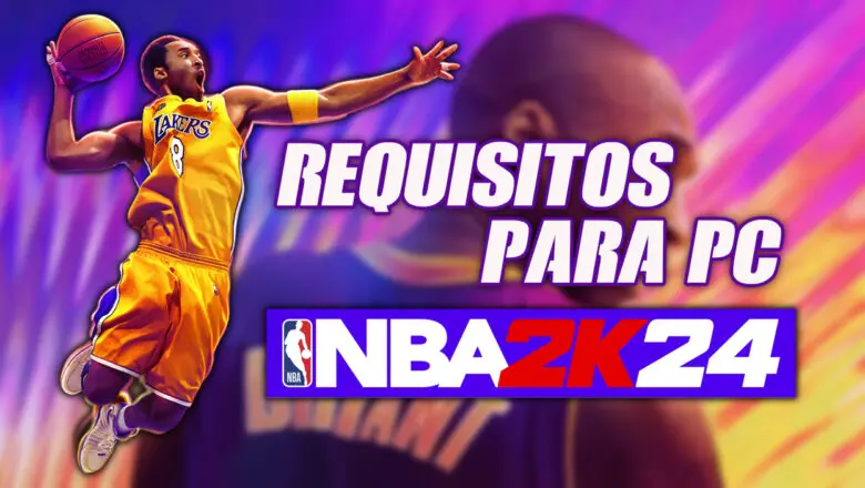 NBA 2K24